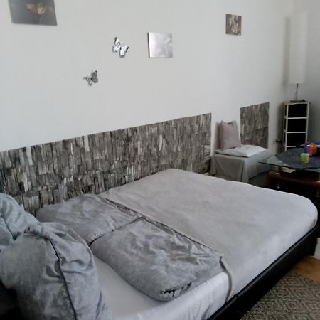 Studiowohnung, Neu Renoviert, Zentrale Lage Saarlouis Exteriör bild