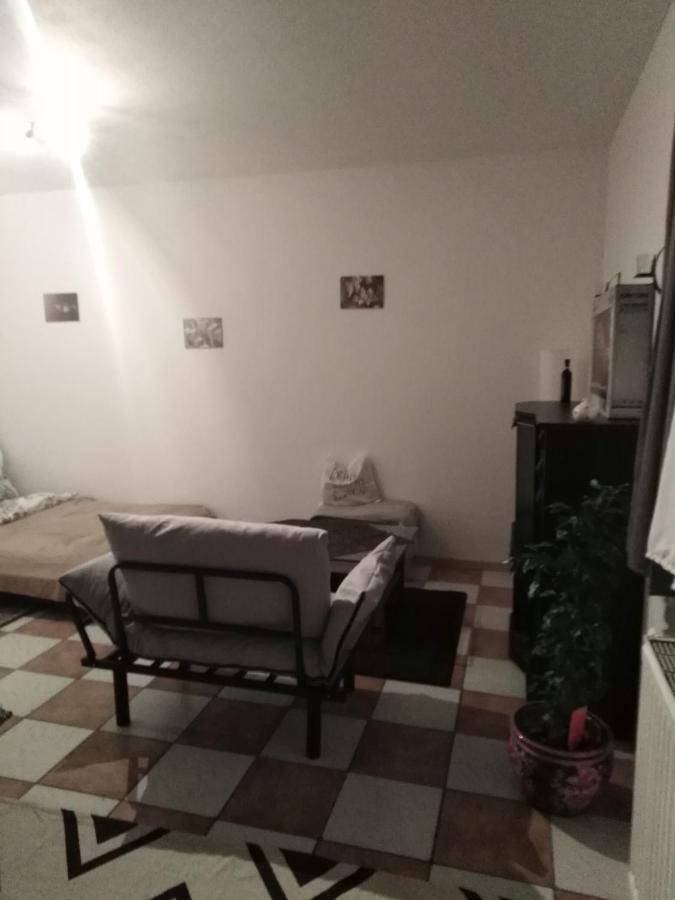 Studiowohnung, Neu Renoviert, Zentrale Lage Saarlouis Exteriör bild