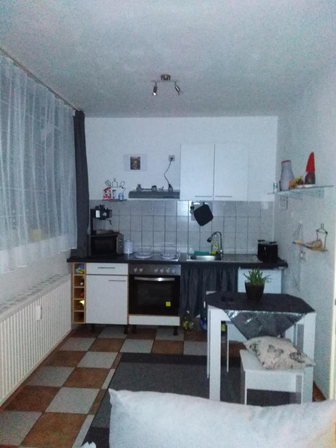 Studiowohnung, Neu Renoviert, Zentrale Lage Saarlouis Exteriör bild