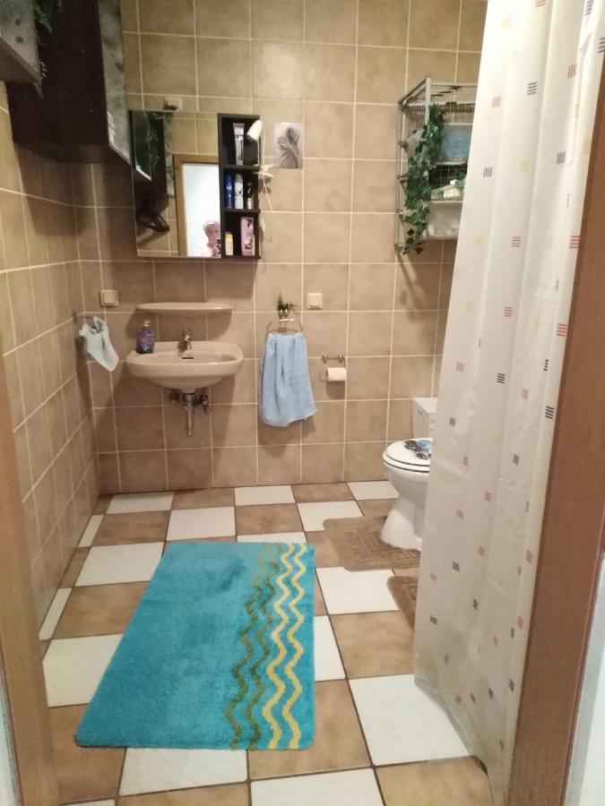 Studiowohnung, Neu Renoviert, Zentrale Lage Saarlouis Exteriör bild