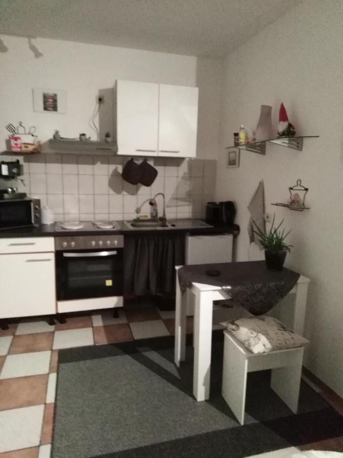 Studiowohnung, Neu Renoviert, Zentrale Lage Saarlouis Exteriör bild