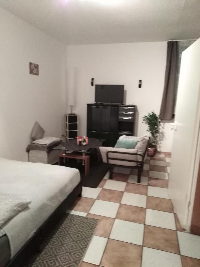Studiowohnung, Neu Renoviert, Zentrale Lage Saarlouis Exteriör bild