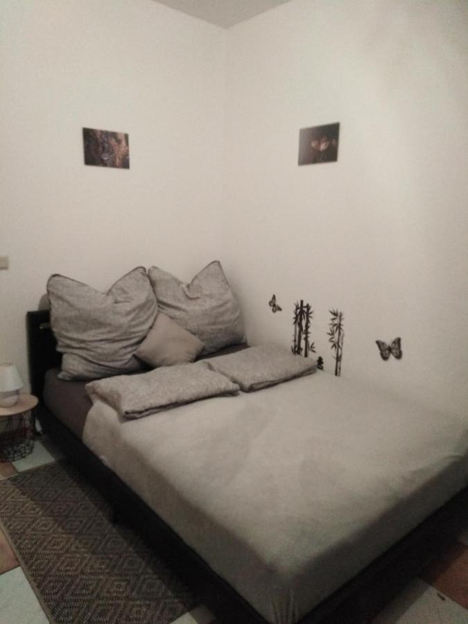Studiowohnung, Neu Renoviert, Zentrale Lage Saarlouis Exteriör bild