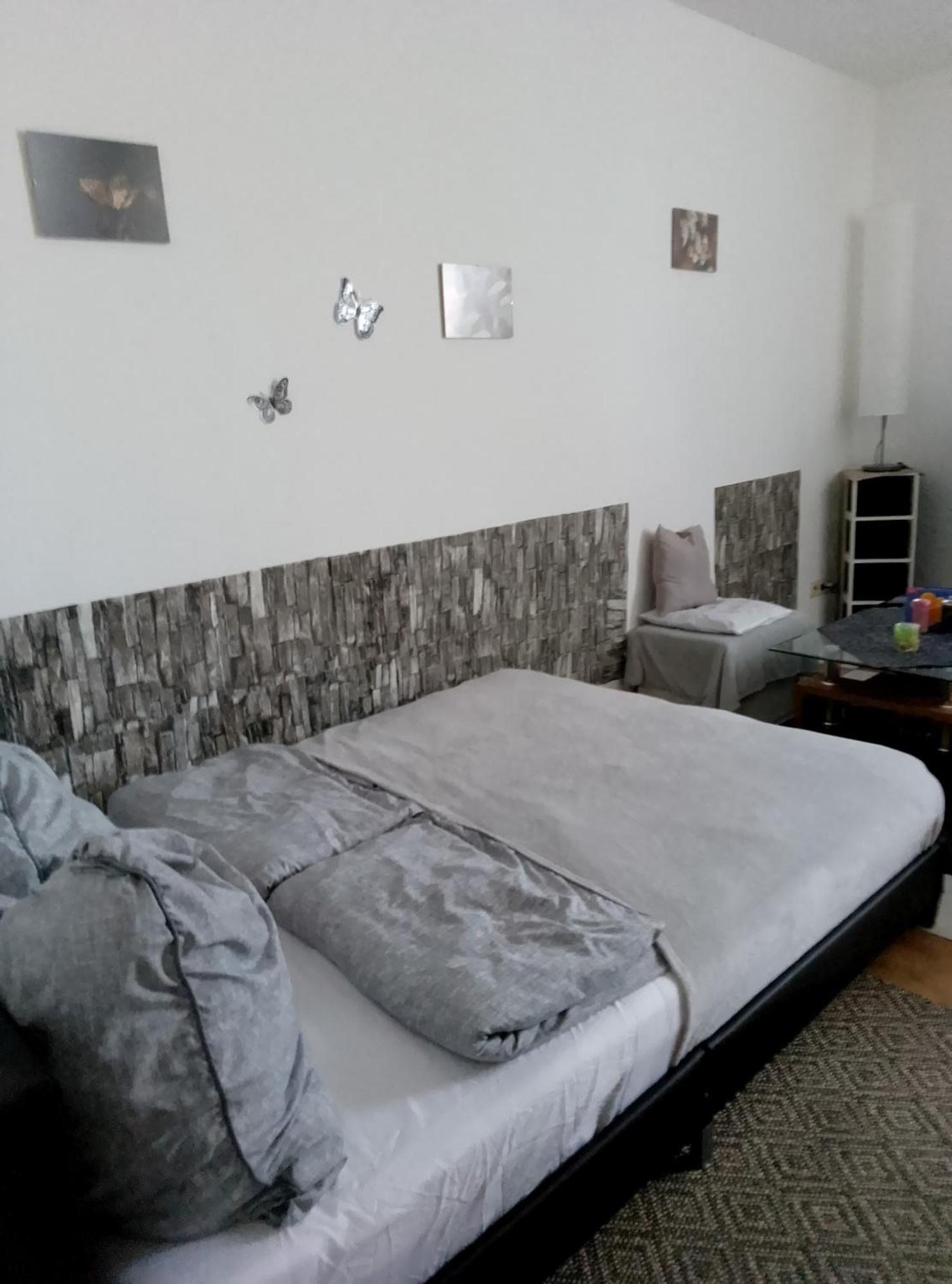 Studiowohnung, Neu Renoviert, Zentrale Lage Saarlouis Exteriör bild