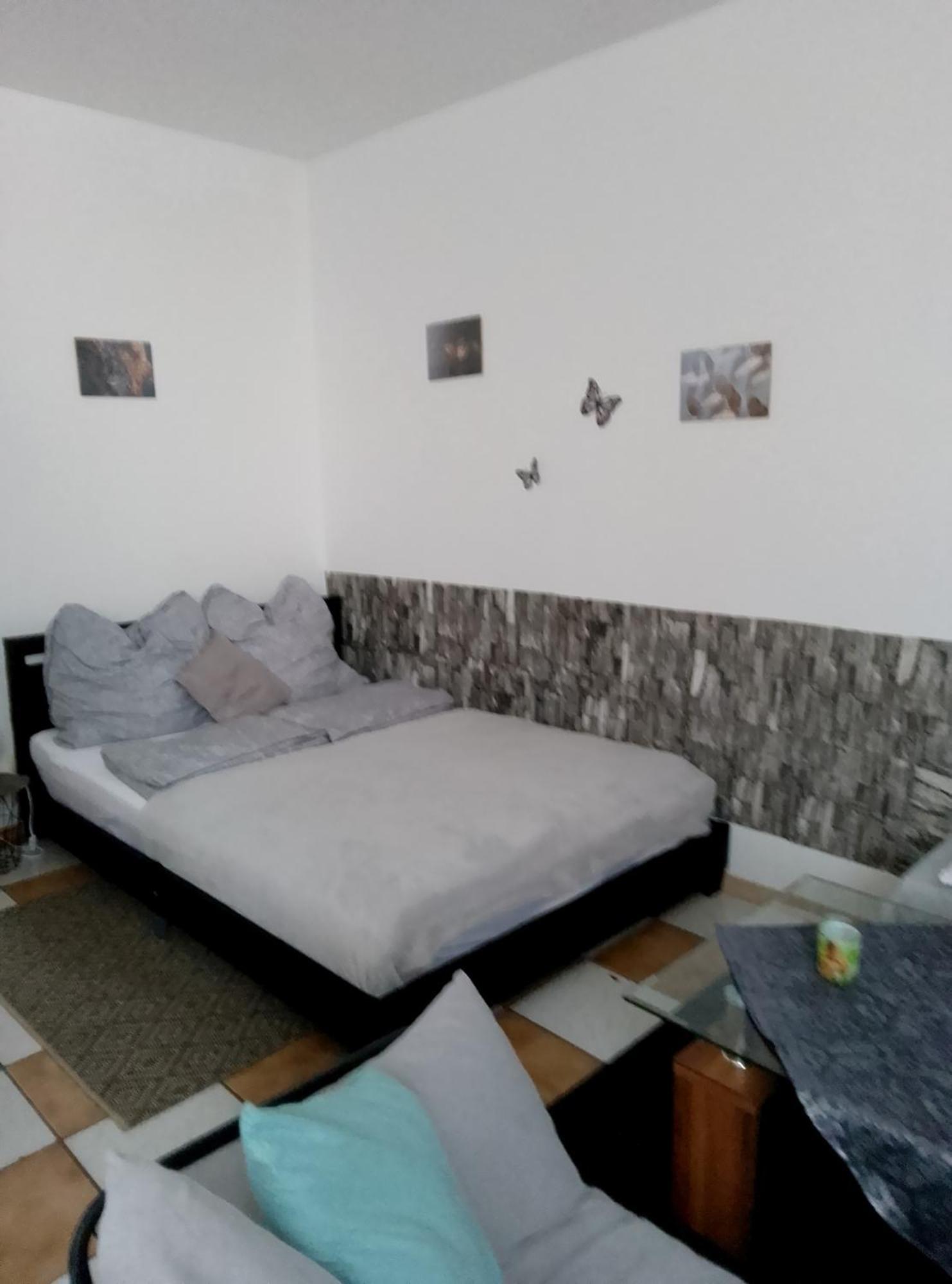 Studiowohnung, Neu Renoviert, Zentrale Lage Saarlouis Exteriör bild